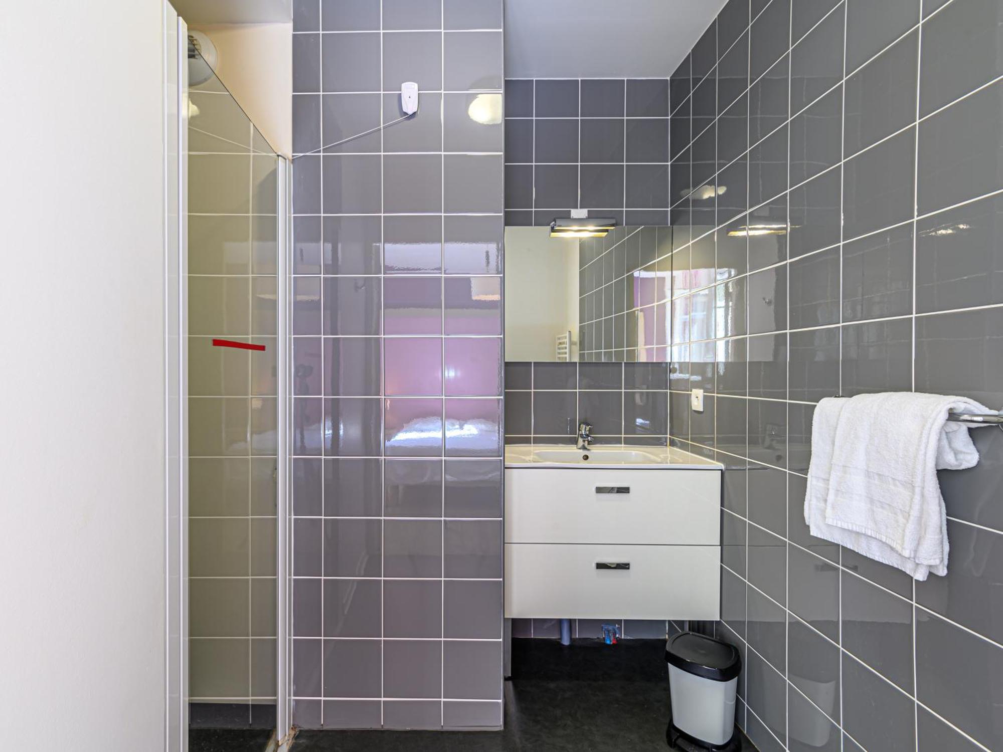 Apartment Vacanceole - Les Rives De