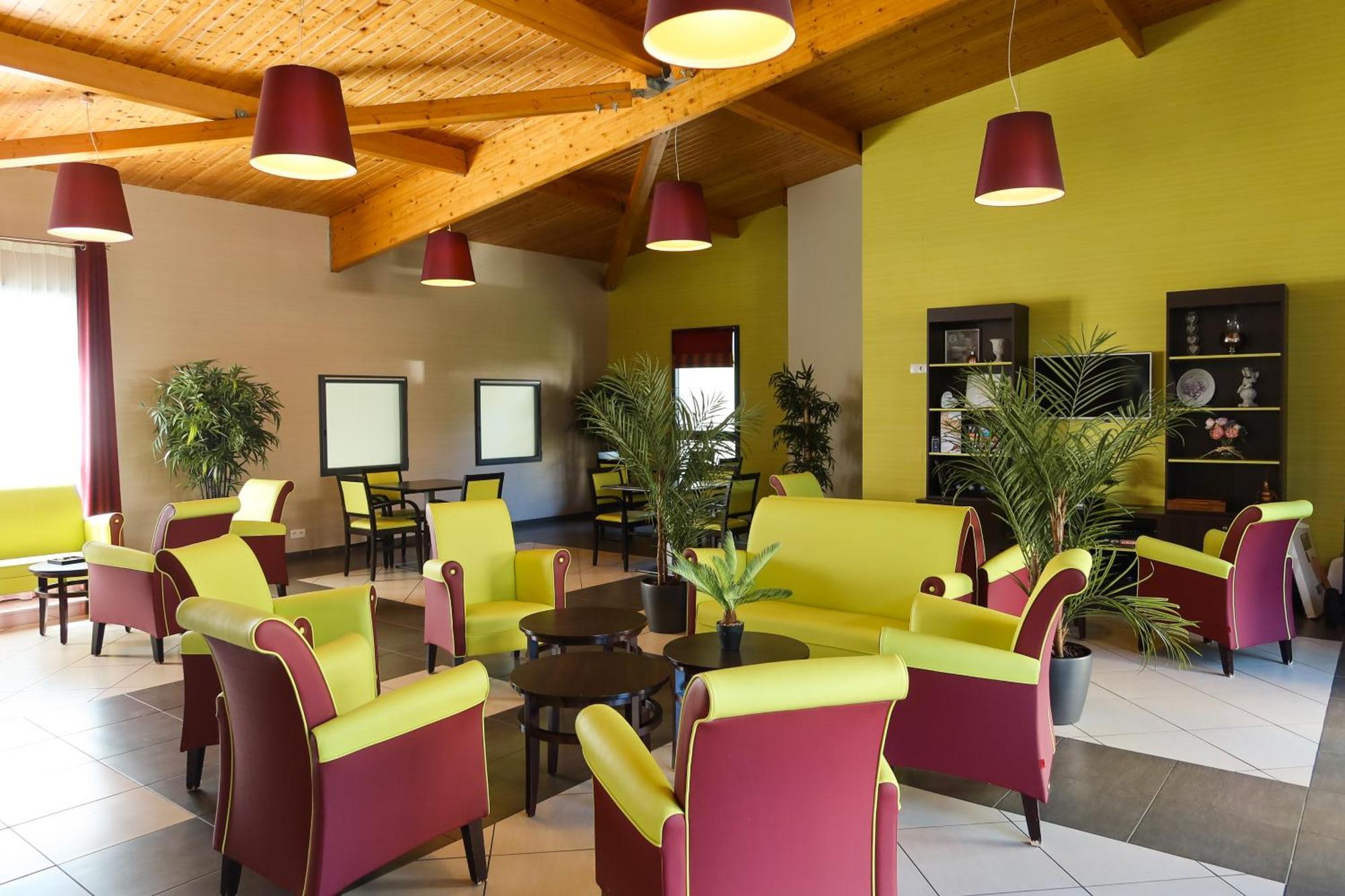 Apartment Vacanceole - Les Rives De Pont-Aven