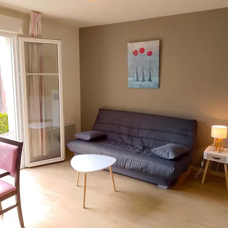 Vacanceole - Les Rives De Pont-Aven Extérieur photo