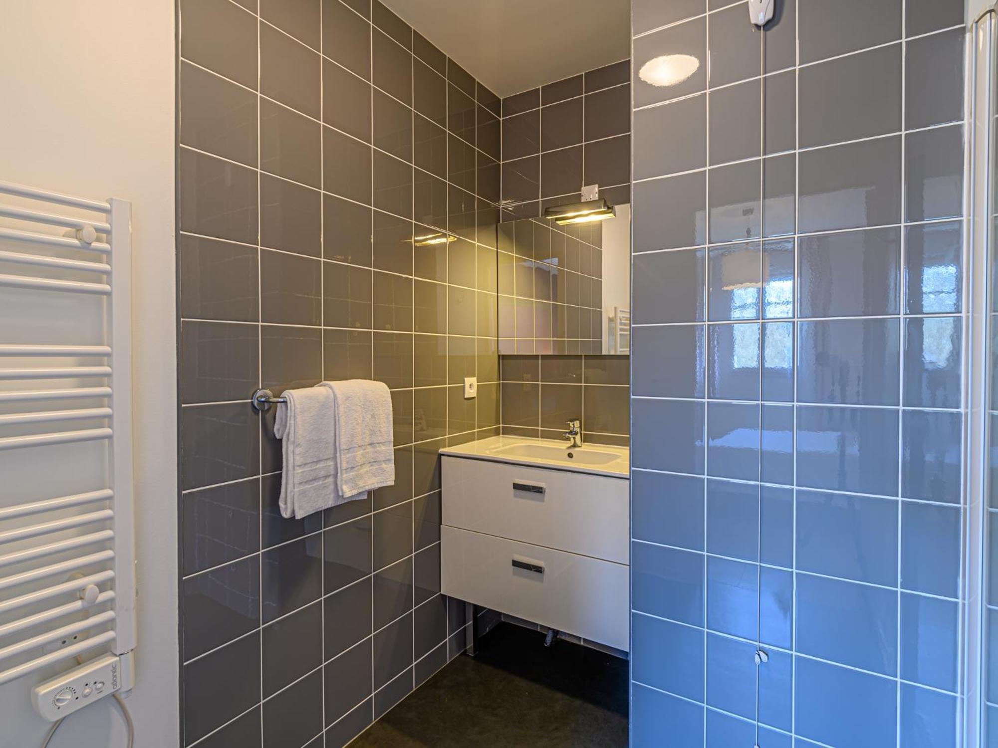 Vacanceole - Les Rives De Apartment *