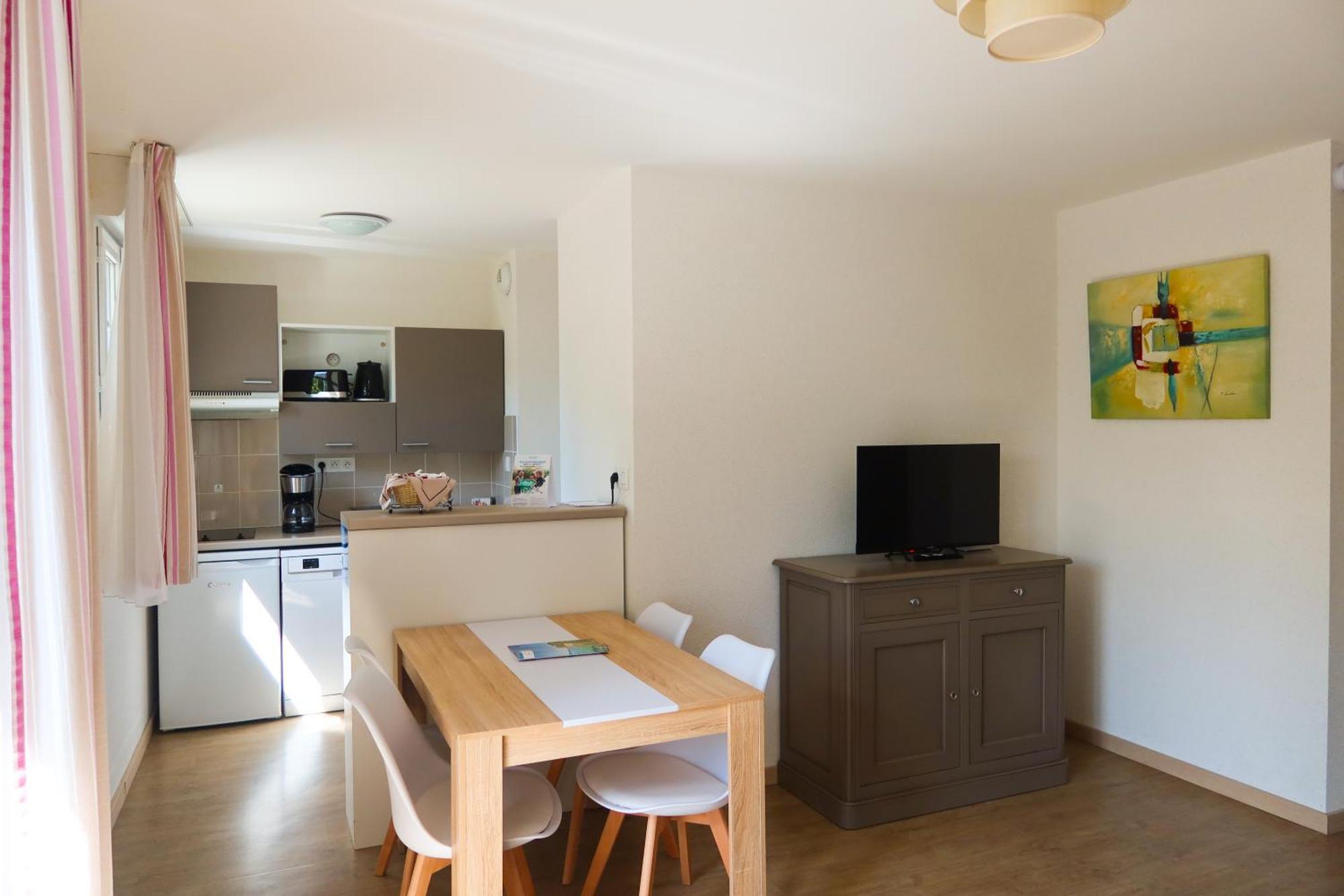 Appartement Vacanceole - Les Rives De Pont-Aven