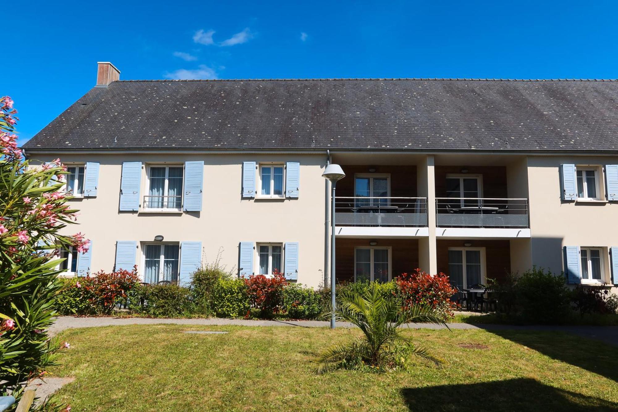 Apartment Vacanceole - Les Rives De Pont-Aven